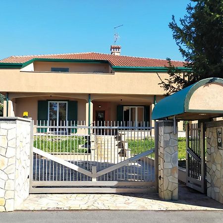 Rho Mind Villa Exterior foto