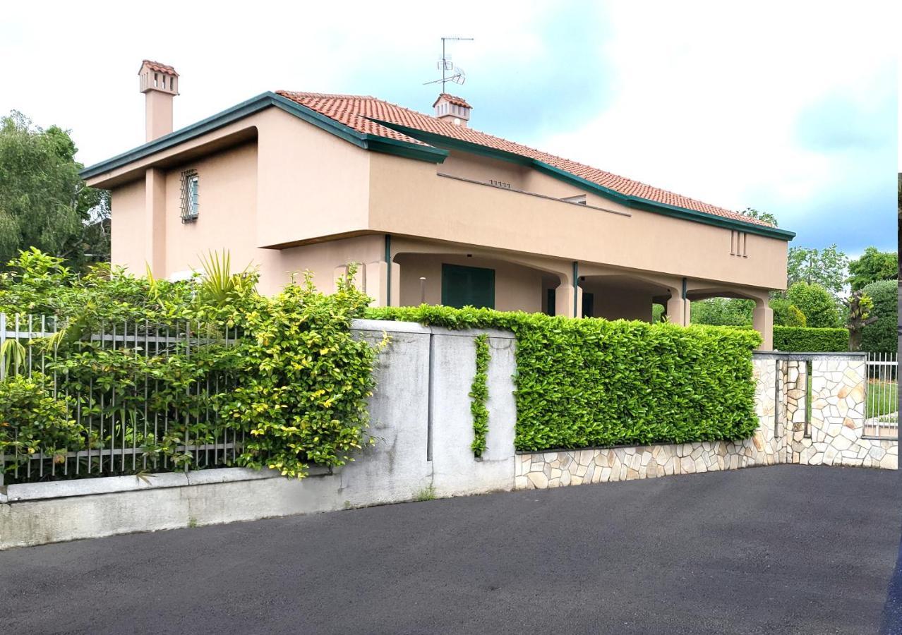 Rho Mind Villa Exterior foto
